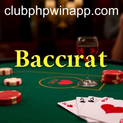 Baccarat Game